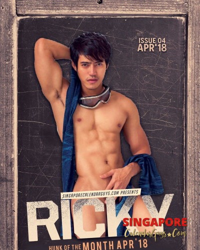 Ricky