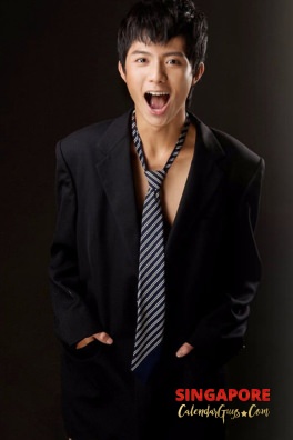 Casper Lee