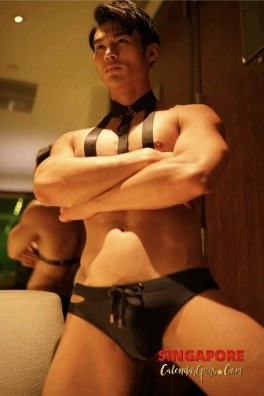 Mars Chen