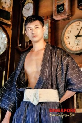Daniel Chen