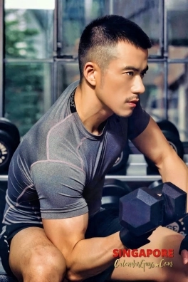 Yan Kai