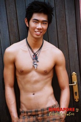 Elson Goh