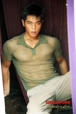 Andrew Cai