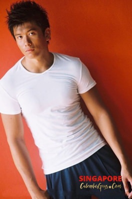 Aaron Lee