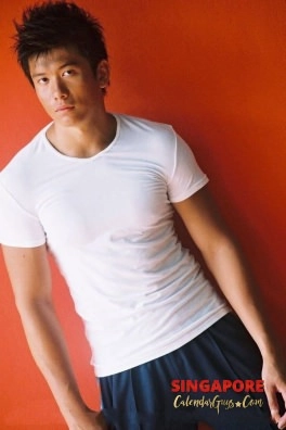 Aaron Lee