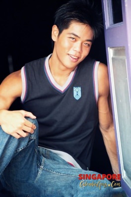Andrew Cai