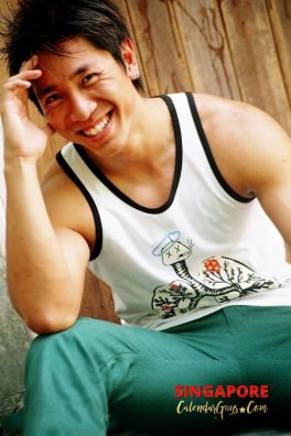 Ken Lim