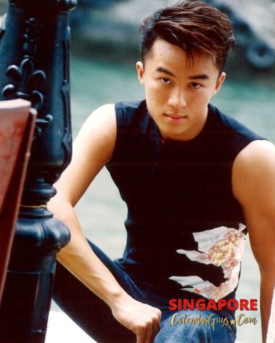 Kenneth Loh