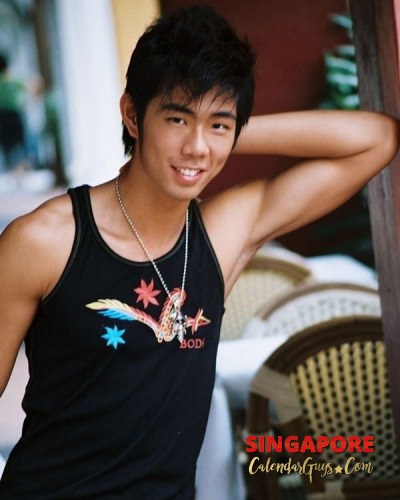 Elson Goh