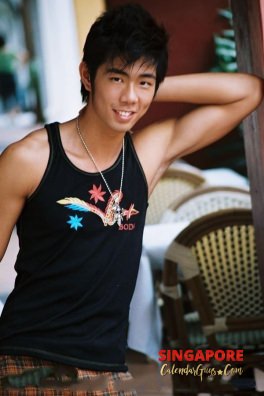 Elson Goh