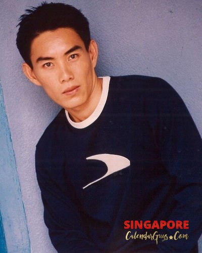 Henry Wong