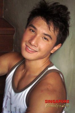 Owen Chong