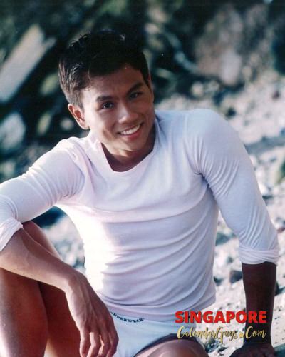 Eugene Lee