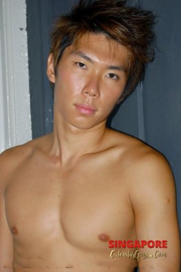 Andrew Tay