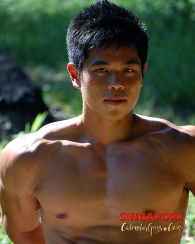 Andrew Cai