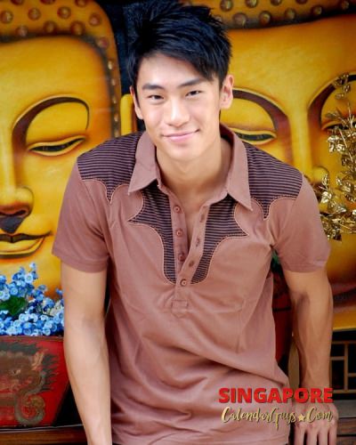Shawn Ng