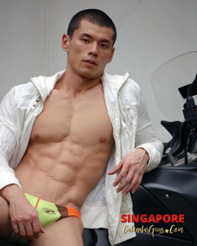 Benjamin Tan