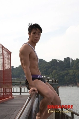 Shawn Ng