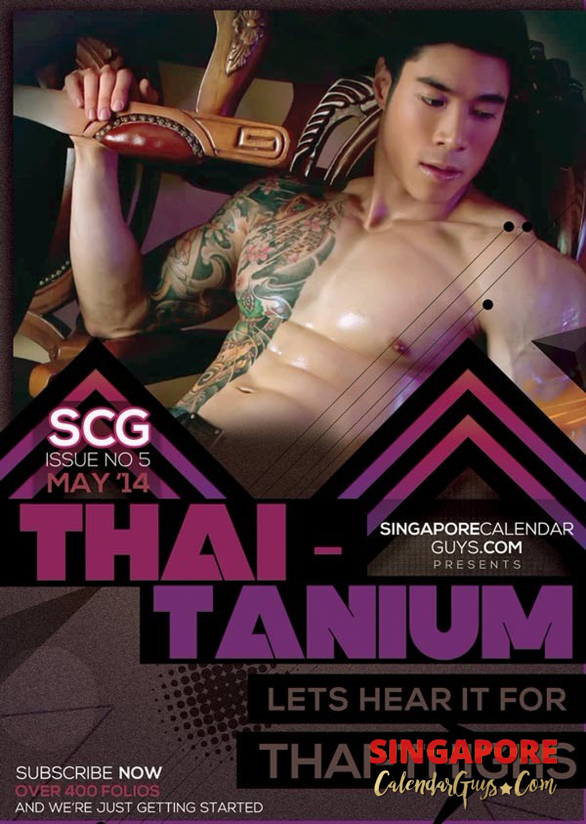 Thai-Tanium