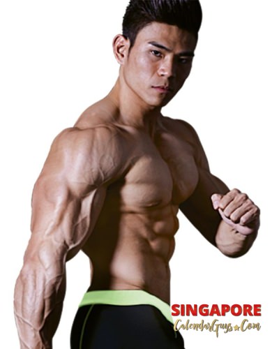 Terence Teo