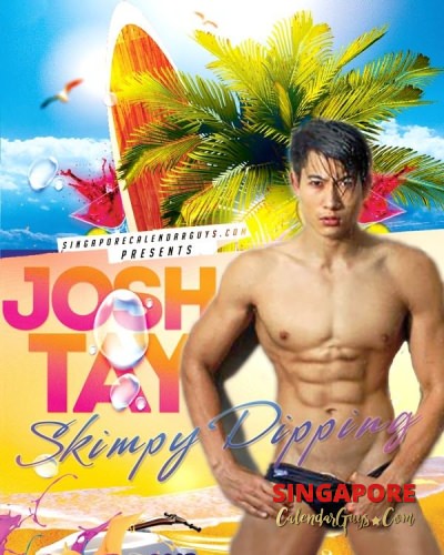 Josh Tay