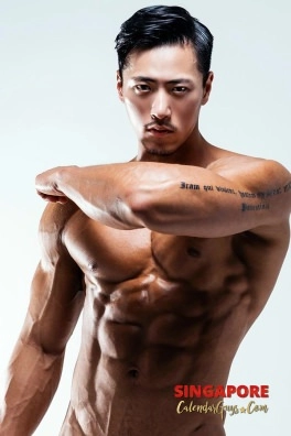 Jake Leong