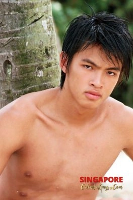 Kendrick Wong