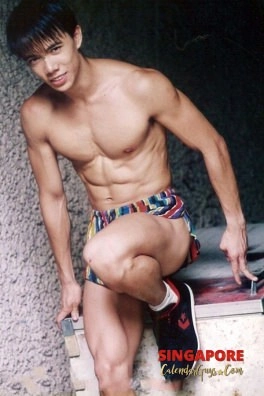 Raymond Lee